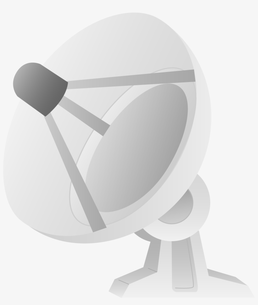 Satellite Dish Design - Satellite_dish, transparent png download