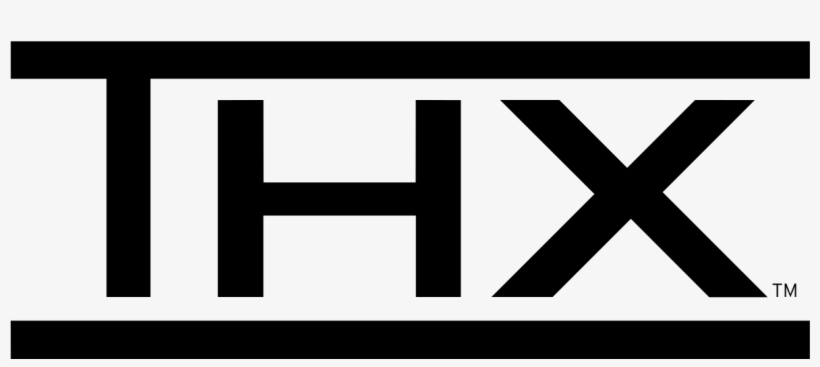Svg -noguetzli - Thx Certified Receivers, transparent png download