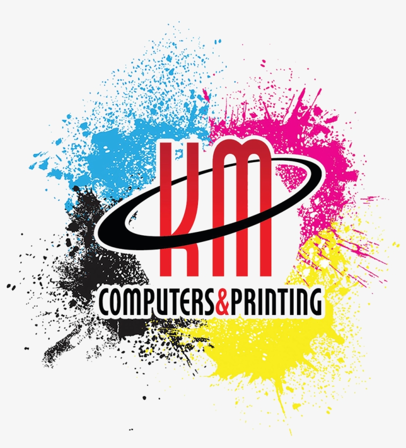 We Custom-design Invitations For Quinceañeras, Weddings, - Km Computers & Printing Llc, transparent png download