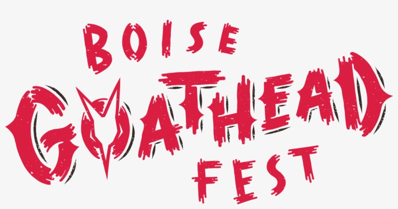 Boise Goathead Fest, transparent png download
