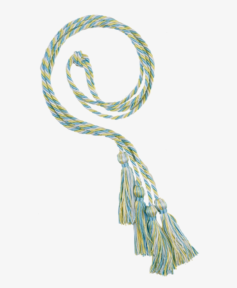 Graduation Cords - Emblem, transparent png download