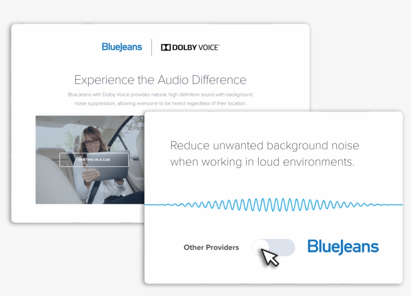 Dolby Voice Experience - Experience, transparent png download