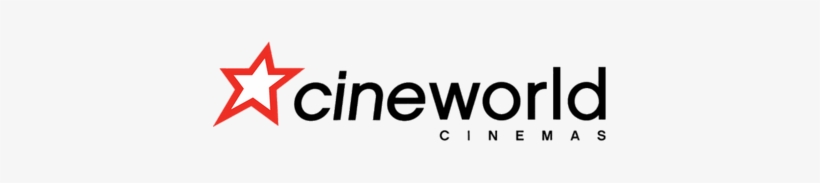 Cineworld Logo Png, transparent png download