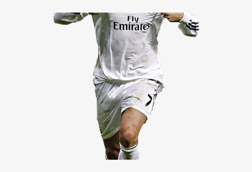 Cristiano Ronaldo Clipart Ronaldo Png - Arsenal, transparent png download