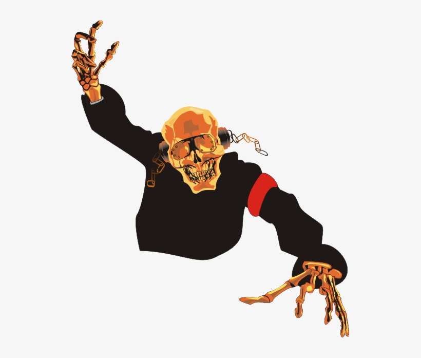 Megadeth Transparent Background - Megadeth Png, transparent png download