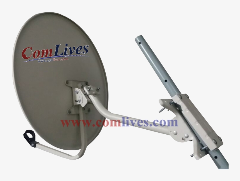 Product Thumnail Image - Satellite Dish, transparent png download