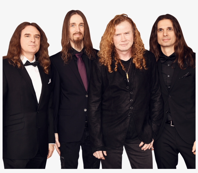 Megadeth Png, transparent png download