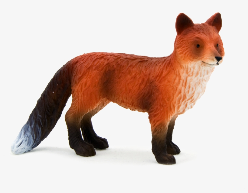 Mojo Red Fox, transparent png download