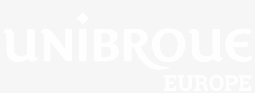 Unibroue Europe Unibroue Europe - Beer, transparent png download