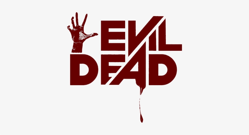 Evil Dead Bdrip 1080p Dual Audio Dd - Evil Dead-ost (2-lp), transparent png download