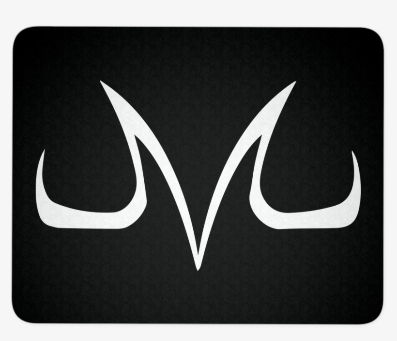 Super Saiyan Mouse Pad - M De Babidi, transparent png download