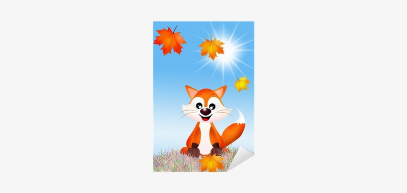 Red Fox, transparent png download