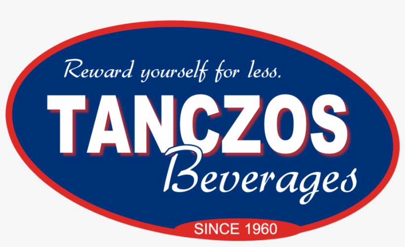 Tanczos Beverages - Tanczos Beverage, transparent png download