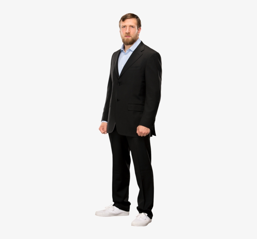 Daniel Bryan Stat - Wwe Daniel Bryan Profile, transparent png download