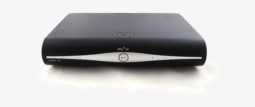 Sky Hd Satellite Receiver - Electronics, transparent png download