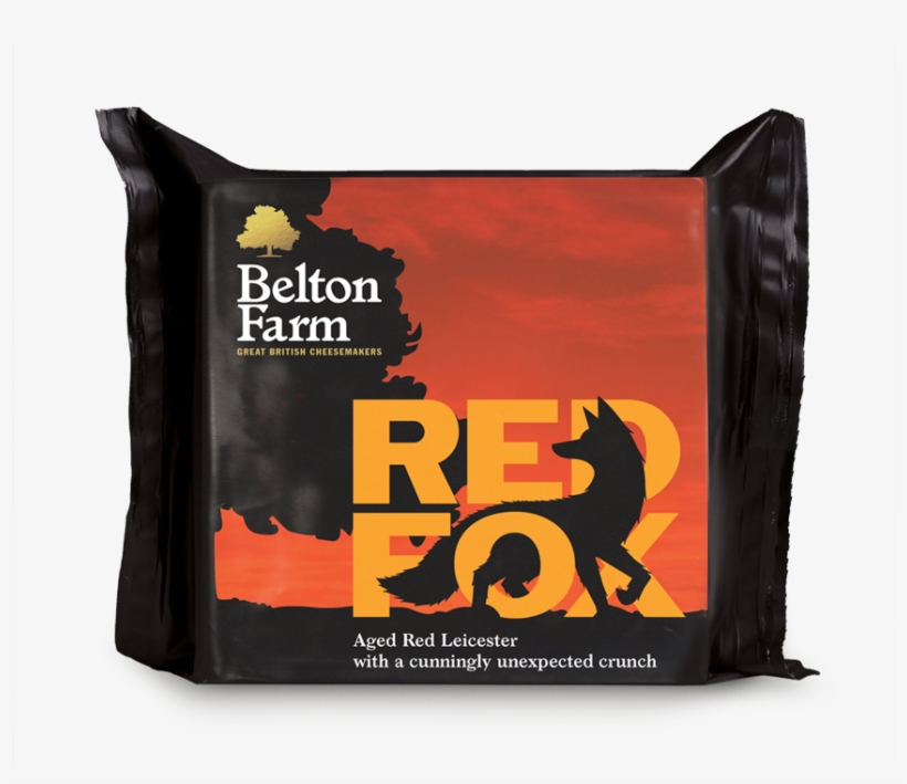 Red Fox Belton Farm, transparent png download