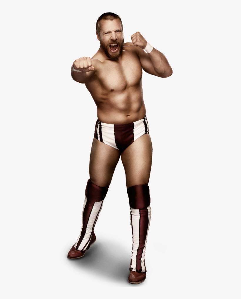 Daniel Bryan Wwe Promo 2 Daniel Bryan Png - Wwe Daniel Bryan Full, transparent png download