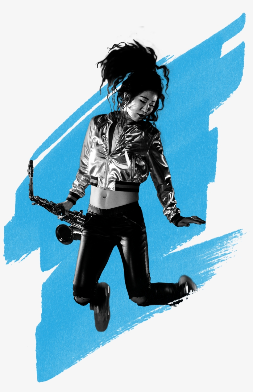 Grace Kelly - Trombone Shorty, transparent png download