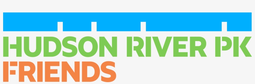 Hudson River Park Trust Logo, transparent png download