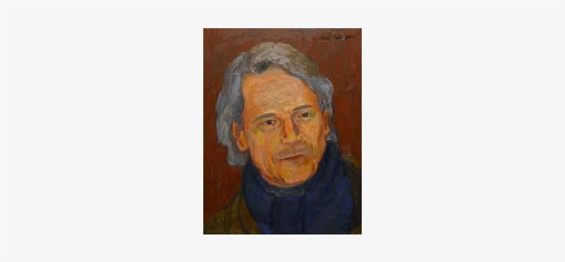 12 Famous People Paintings 2nd Part Www - Art Museum, transparent png download
