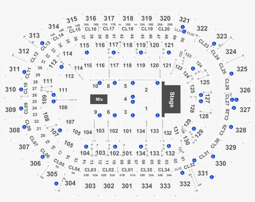 Legend - Bb&t Center, transparent png download
