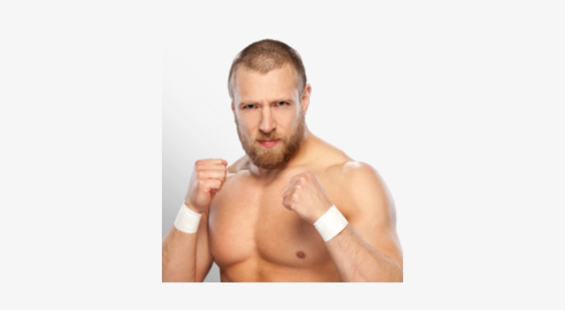 This Was A Good Look For Him - Daniel Bryan Vs Kane Summerslam, transparent png download