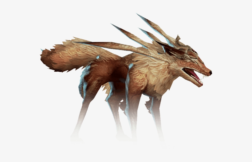 Red Fox, transparent png download