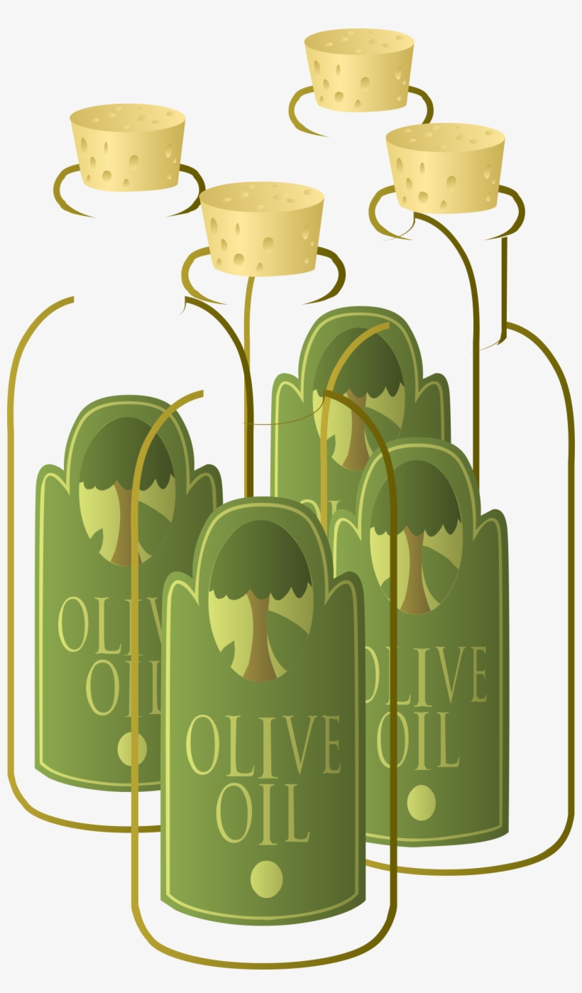 This Free Icons Png Design Of Food Olive Oil, transparent png download