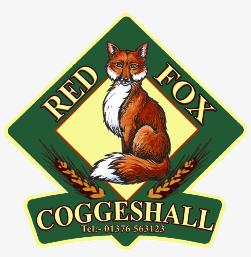 Red Fox Bitter, transparent png download