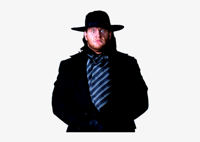 Shinsuke - Undertaker Png, transparent png download