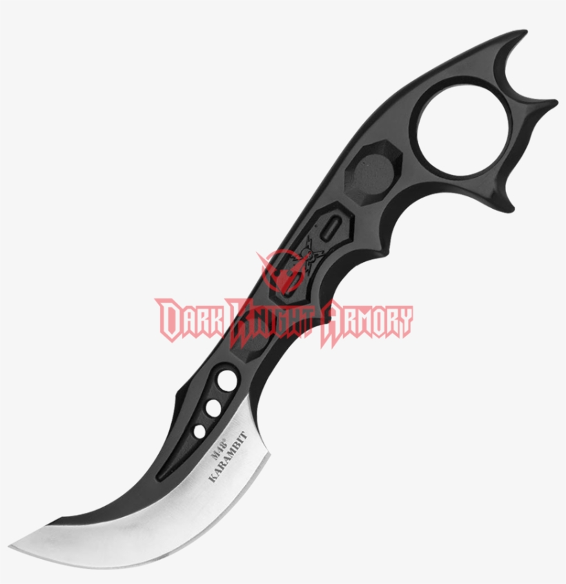 M48 Magnum Karambit - M48 Karambit, transparent png download