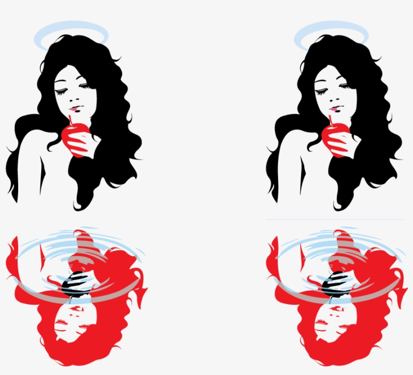 Clothing Logo Design For Professional Innovators T/a - Design, transparent png download