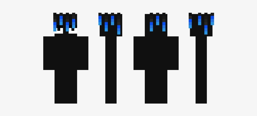 Minecraft Skin Karambit - Skins De Teletubbies Minecraft, transparent png download