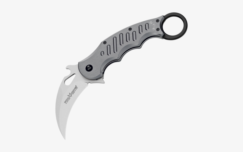 Fox Karambit, transparent png download