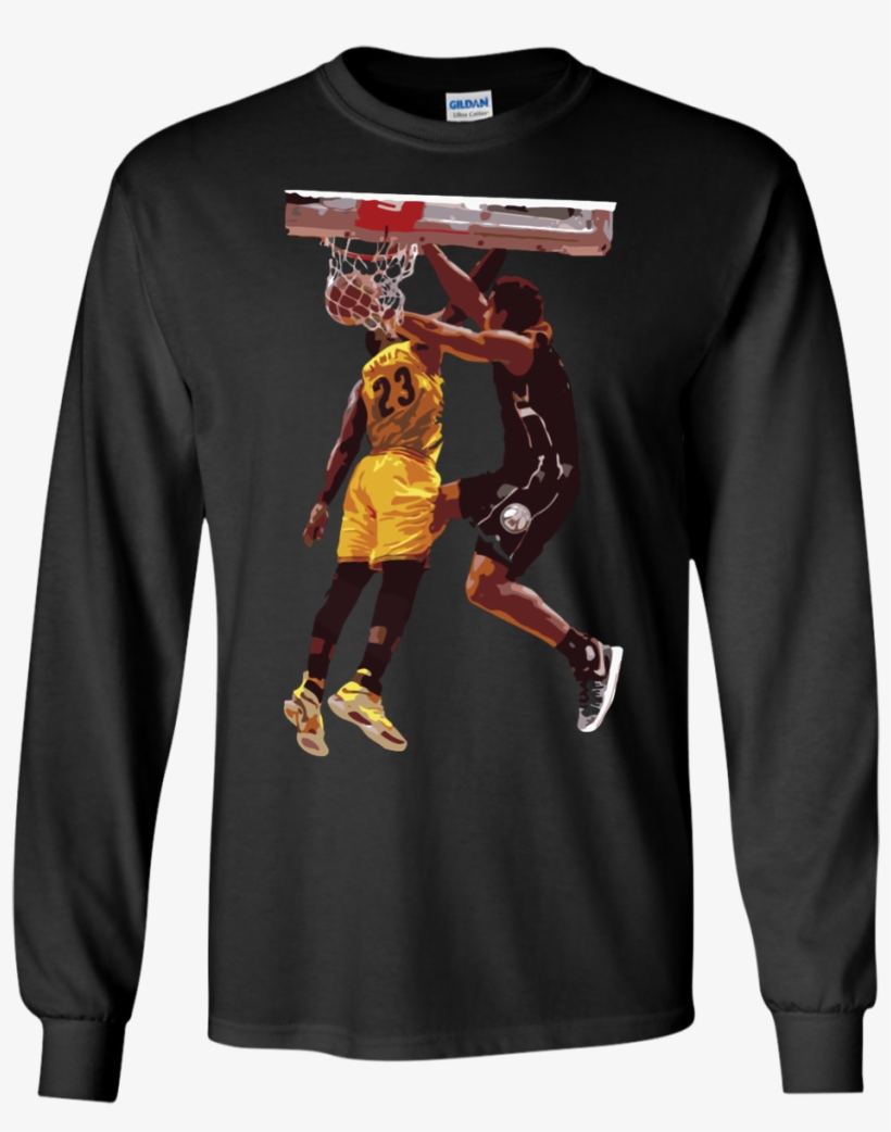 lebron 11 shirt
