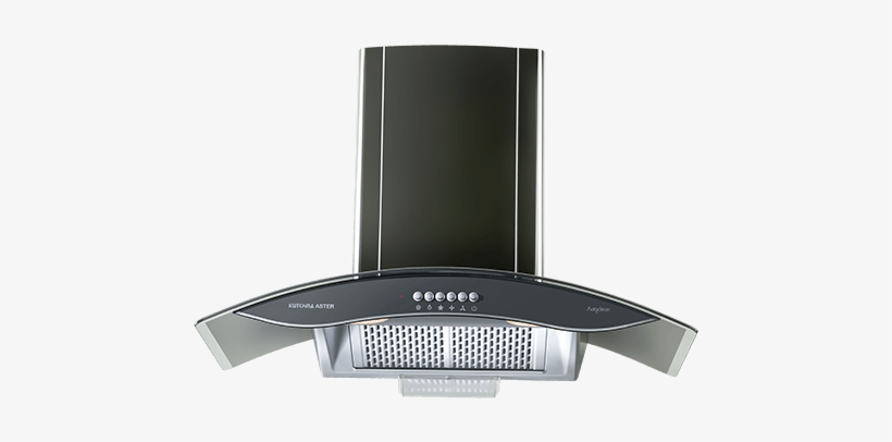 Top Kitchen Chimneys - Kutchina Ace Chimney Price, transparent png download
