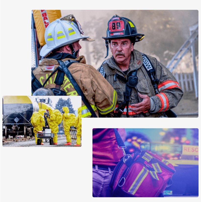 About Safe Industries Collage - Allsource Enterprises Llc, transparent png download