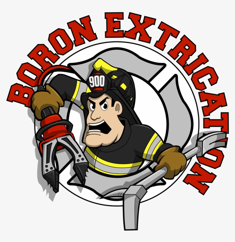 Instructors And Bios Transparent Download - Vehicle Extrication Cartoon, transparent png download