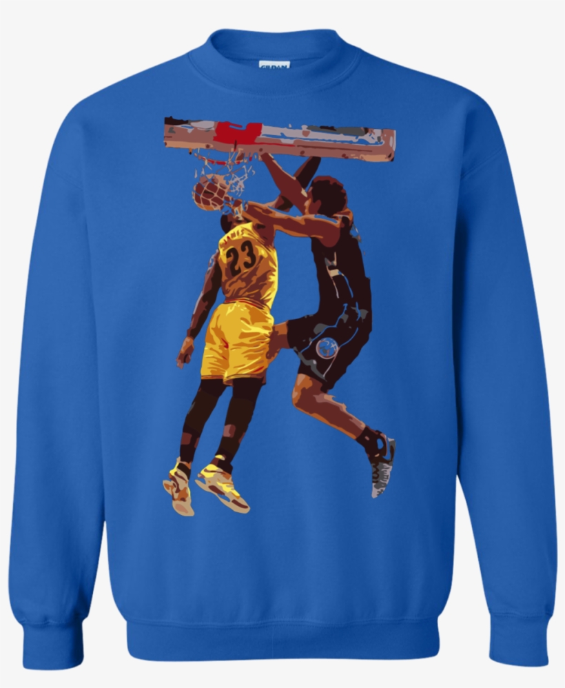 Lebron james sweater Clearance