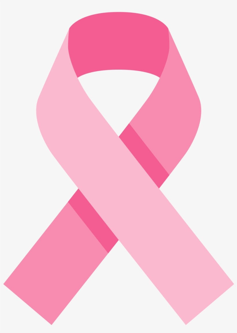 Pink Ribbon Png, transparent png download