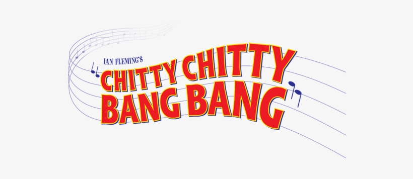 Chitty Chitty Bang Bang - Chitty Chitty Bang Bang Blackpool, transparent png download