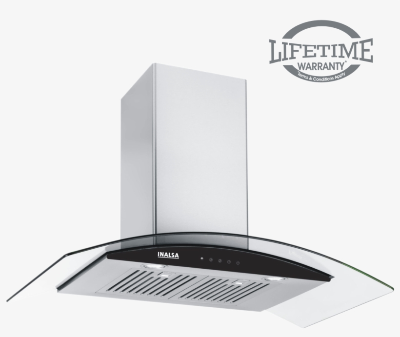 Inalsa Ciaz 90 Chimney - Zirakpur, transparent png download