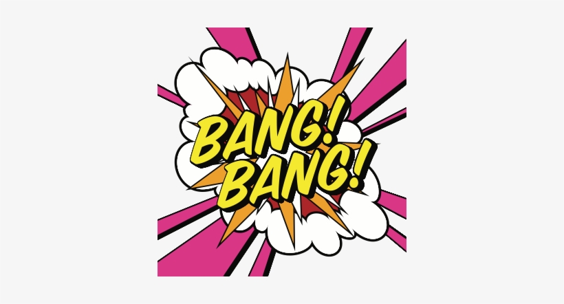 Bang Olufsen Logo Png - Bang Bang, transparent png download