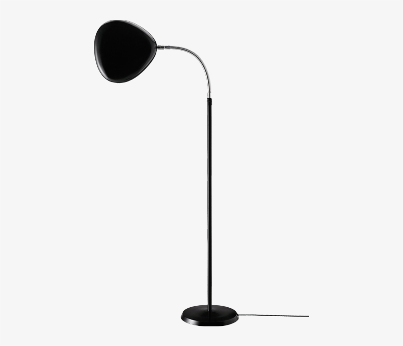 Grossman Cobra Floor Lamp - Gubi Cobra Floor, transparent png download