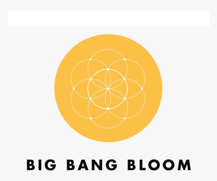 Amhydro Big Bang Bloom Plant Nutrients - Sun Circle Inc., transparent png download