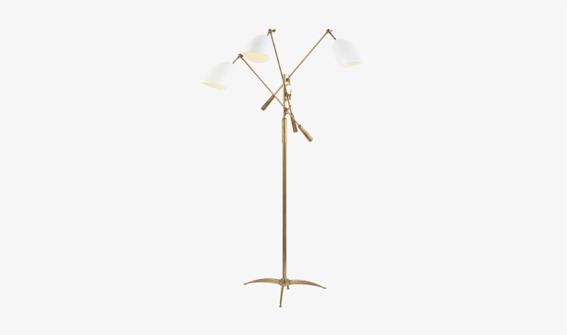 Sommerard Floor Lamp - Floor, transparent png download