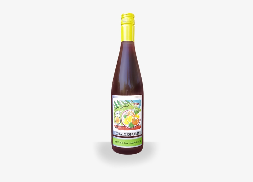 Sangri-la Sangria - Sangria, transparent png download