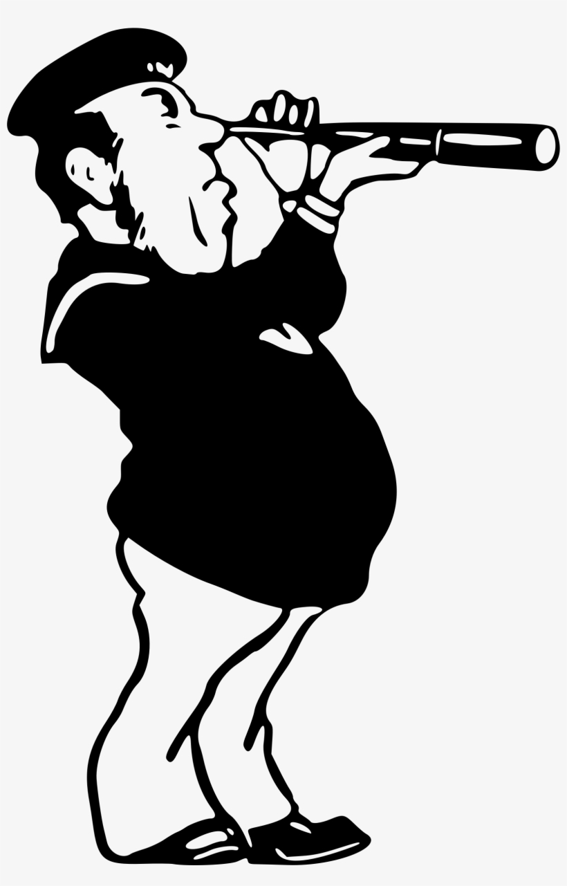 Big Image - Illustration, transparent png download