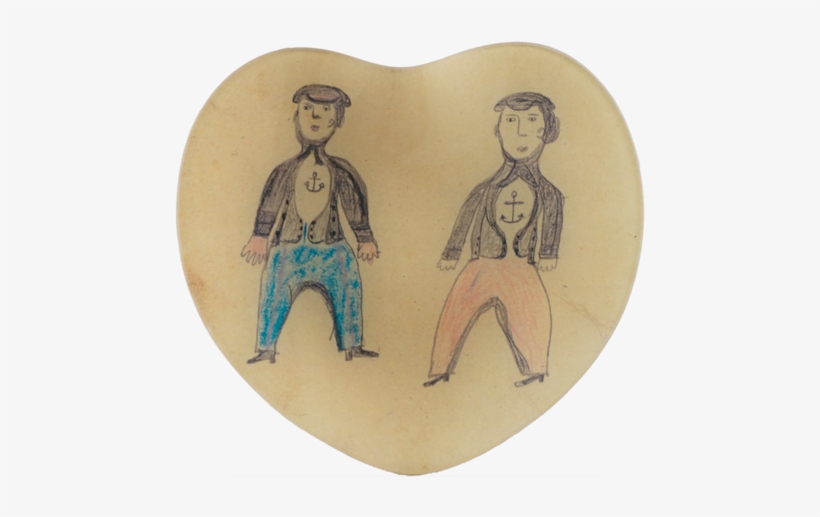 Sailor Friends Sailor Friends - Illustration, transparent png download