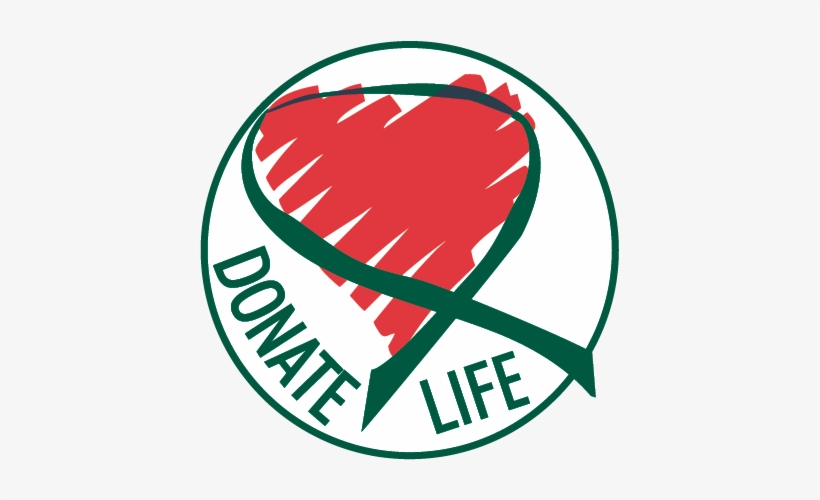 Other Ways To Give - Organ Donor, transparent png download